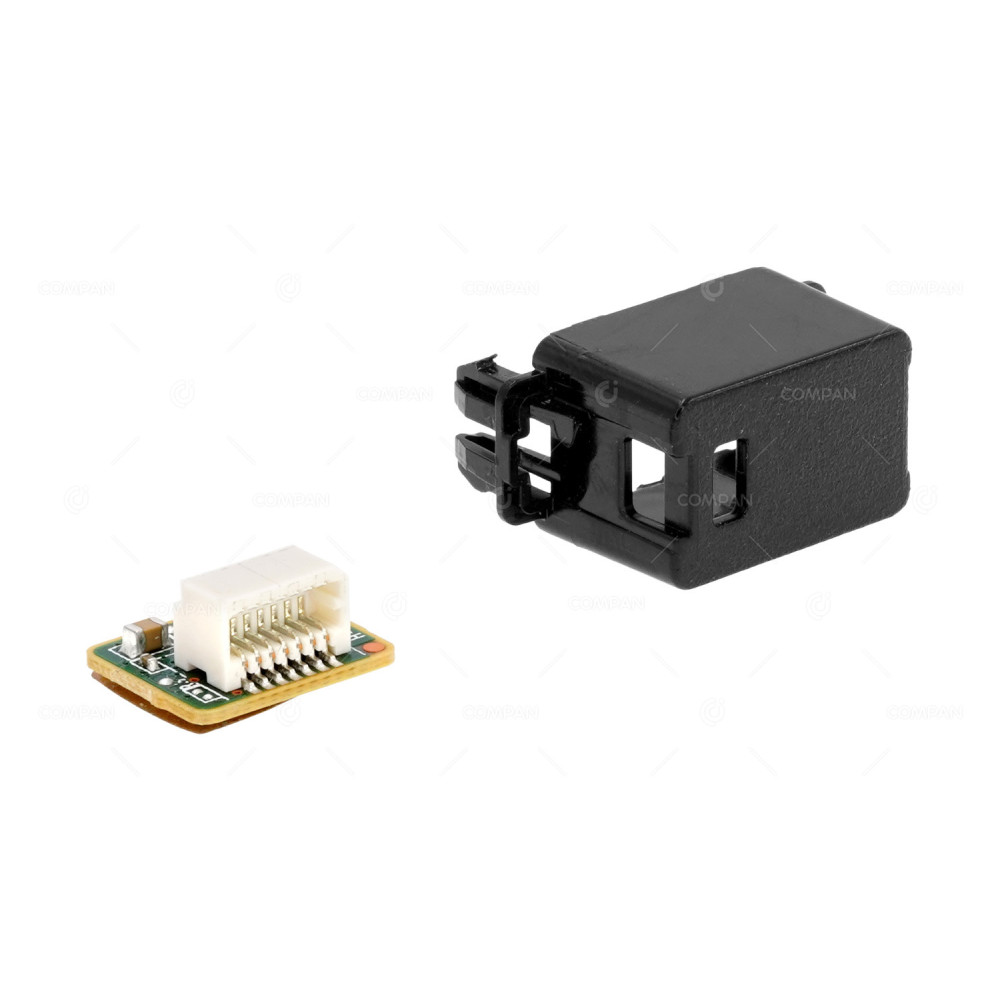 864277-001  HP TRUSTED PLATFORM MODULE 2.0 FOR HP PROLIANT DL380 G10